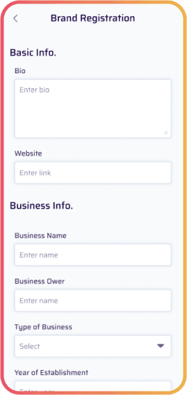 business