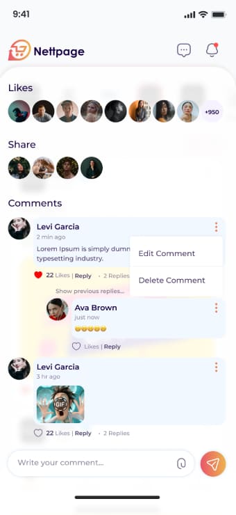Anti-bullying