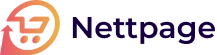 Nettpage Logo