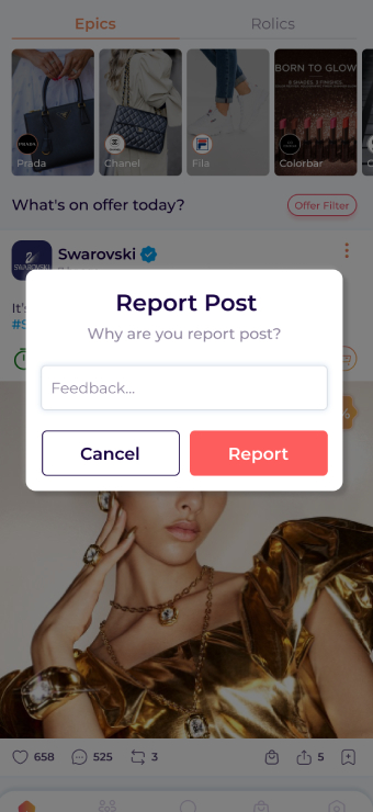 Report
